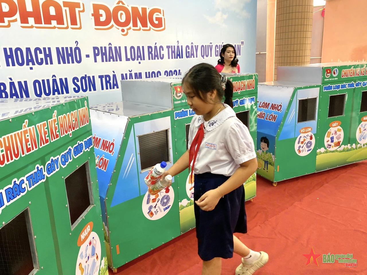 Đà Nẵng: Nhân rộng mô hình 